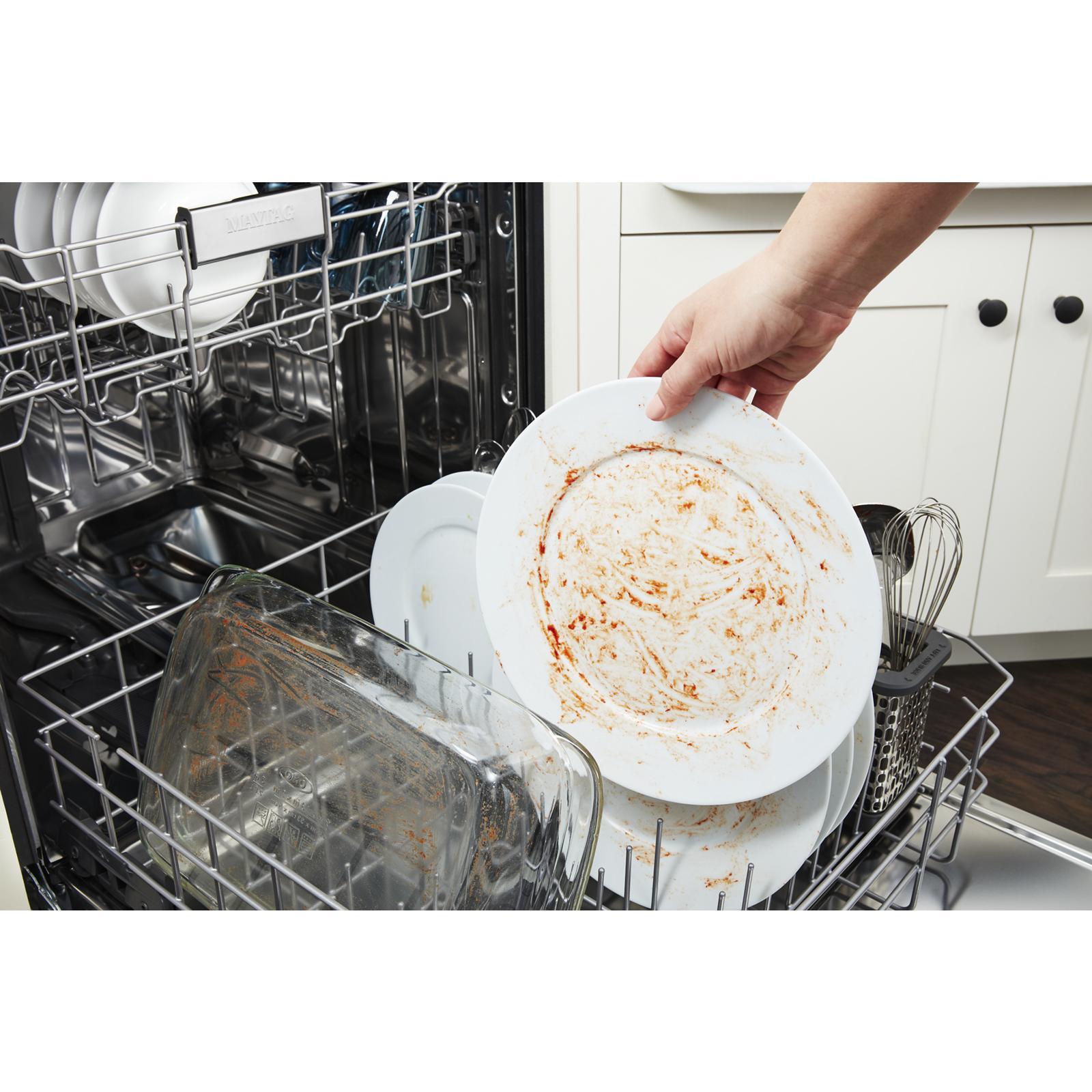 Lave-vaisselle : broyeur ou filtre manuel – lequel choisir?