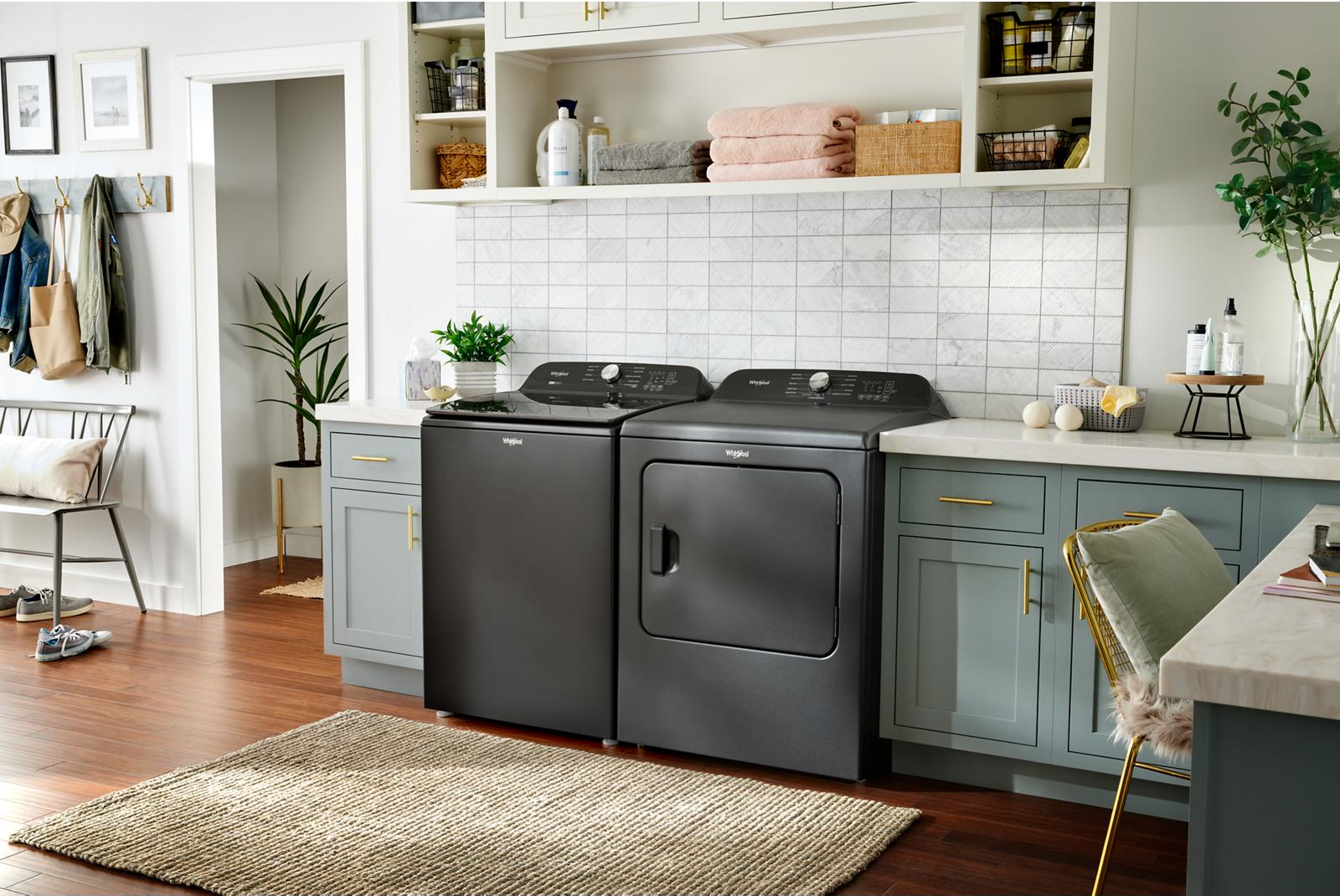 Comment bien laver sa laveuse : Guide pratique pour Whirlpool, Maytag, Kitchenaid et Amana